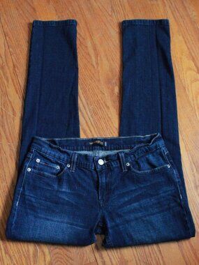 Levi's "Too Superlow" 524 Jeans